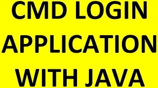 Tecq Mate | Java cmd/shell/terminal read password without echo/print