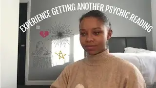 My Experience Getting Another Psychic Reading By A Medium