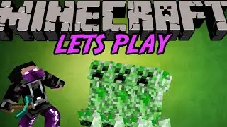 minecraft pc gameplay 1.7.9