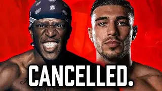 The TRUTH about KSI vs Tommy Fury