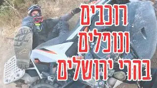 זריחה קרבית: לטרון, אשתאול, שלוחת משלטים, נווה אילן, גבעת יערים