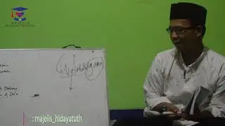 Hukum foto prewedding - Ustadz Ahmad Tarmidzi