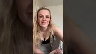 Periscope live LOVELYGIRL 😍 2025 😍 