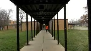 The Chase