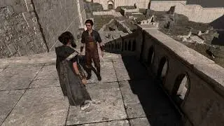 Forspoken [09]  | PC | Прохождение без комментариев