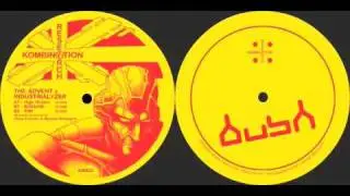 The Advent & Industrialyzer - High Octane