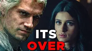 The Witcher Critic Reviews NUKE Netflix Great Mistake