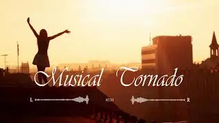 Alex Berti, DJ Marlon - Morning Sun (Original Mix)