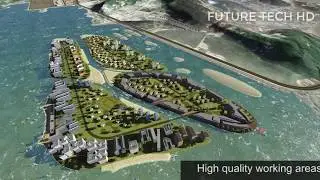 Zhuhai Municipality Airport Project