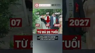 Người sinh năm nào đủ tuổi kết hôn trong năm 2025? | THƯ VIỆN PHÁP LUẬT