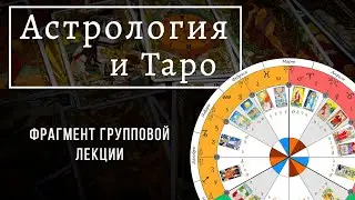 Фрагмент лекции  