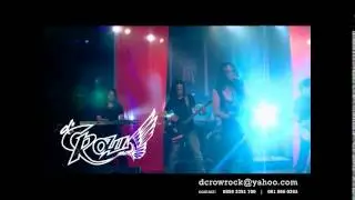 VOODOO- Sampaikan salamku untuk dia - dcrow
