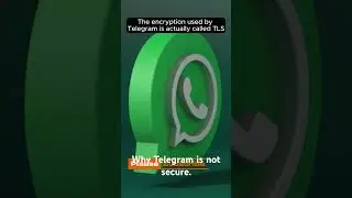 Uncover How Hackers Exploit Telegram's Weaknesses: Keep Yourself Safe! 