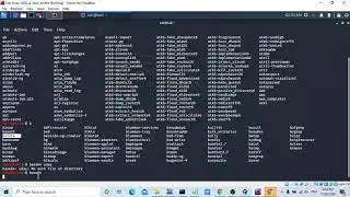 6 finding commands Kali Linux Beginner Tutorial | Vulnhub Tutorial | HTB Tutorial