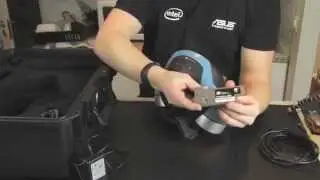 Creaform - VIUscan - handyscan 3D - High-end 3D-scanner