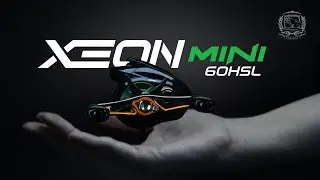 Team Seahawk Xeon Mini 60HSL - Official Video