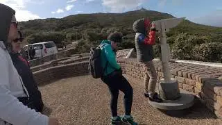 Cape Town Erea etc'.