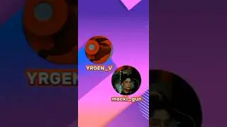 ЛЕГЕНДАРНАЯ КОЛЛАБОРАЦИЯ!!! #yragun #top #rec #урган #топ #рек #коллаб #collab