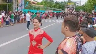 Ang Parada | Julz Castillo #AngonoRizal