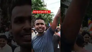 क्या राजीव तलवार को 500 मर्द मिल पाएंगे...? #rajivtalwar