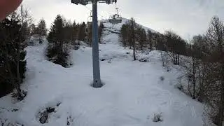 #videopillola 1: prove comandi vocali Gopro Black 8