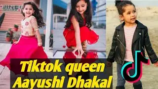 Talent girl Aayushi Dhakal new music vedio coming soon 😍