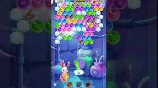 Pop Pop Bunny - Level 287