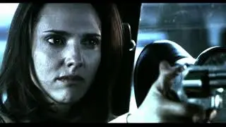 The Worst Nightmare: Reality (Hellraiser: Hellseeker 2002)