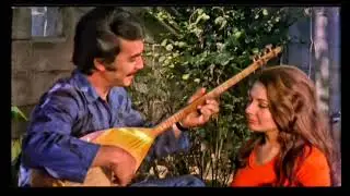 Orhan Gencebay ÜMİT ŞARKISI (1971) FİLM VERSİYON HD (RESTORE)#orhangencebay #keşfet #damar #reels