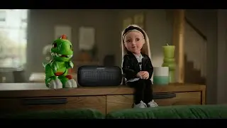 Argos Spring Advert 2023. “There’s more to Argos.”