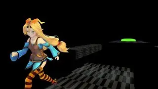 Unity 5 Tutorial - Third Person Character