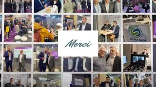 Le SYNASAV au salon INTERCLIMA 2022 !