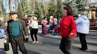 ОЙ, СМЕРЕКО! ТАНЦЫ ХАРЬКОВ АПРЕЛЬ 2023 UKRAINE