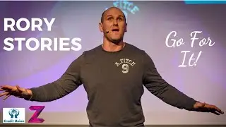 Zeminar Presents Rory Stories | Go for it! - Gambling