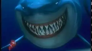 Finding Nemo - VHS Trailer