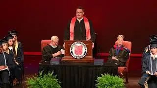 RMA Class of 2023 Graduation