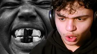 KANYE WEST (YE) JUST DROPPED BULLY?!?!