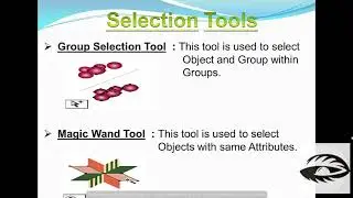 Adobe Illustrator Training - Class 1 - Selection Tool