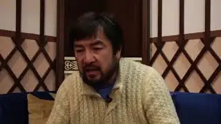 Назарбаев дәуірі өтті - Бекболат Тілеухан