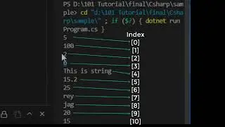 cs ArrayList