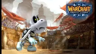 Dry Boned: Custom Hero Survival