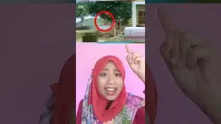 VIRAL ❗ADA KUNT1L4NAK ASLI DI UPIN IPIN? | Cerita Elpida 
