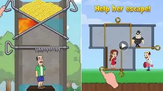 ИГРАЮ В ИГРЫ ИЗ РЕКЛАМЫ|KSUSHENKA