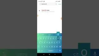 Scan QR code setting on Redmi note 10 and 10 Pro