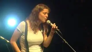 Are You Gonna Be My Girl - Sydney (Jet cover)