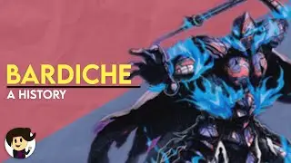 Why Was The Phantom Knights of Rusty Bardiche Banned? - Yu-Gi-Oh!