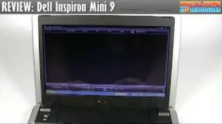 REVIEW: Dell Inspiron Mini 9