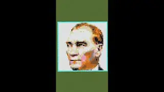 Minecraft Satisfying Atatürk #2: 