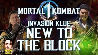 Mortal Kombat 1 - New To The Block Guide [Invasion Klue]