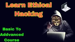 learn  Complete ethical hacking 🔥for Beginners to Pro 2023  ethical hacking tutorial 🔥- It's Free